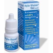 Hylo Vision Gel Multi Augentropfen Shop Apotheke