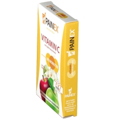 PAINEX Vitamin C Lutschtabletten Shop Apotheke