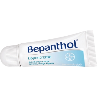 Bepanthol Lippencreme G Shop Apotheke