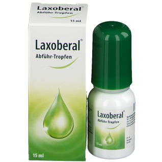 Laxoberal Abführ Tropfen 15 ml shop apotheke