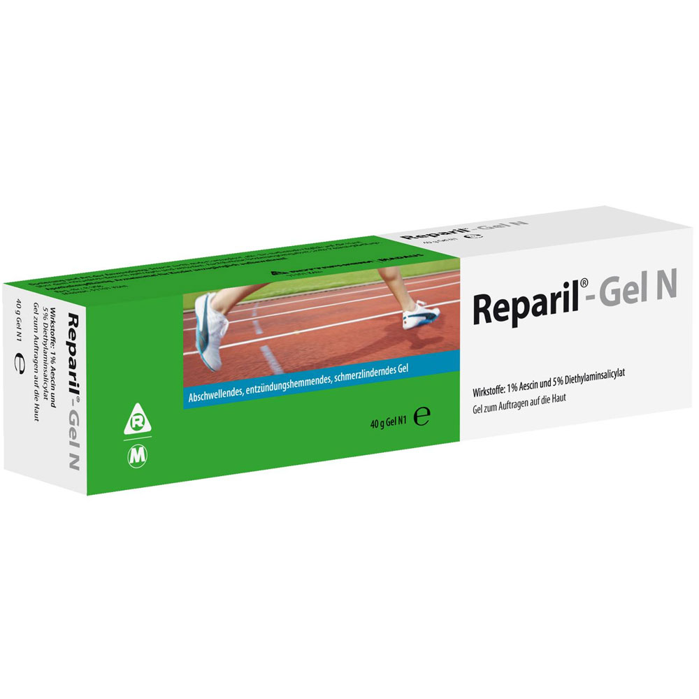 Reparil Gel N Shop Apotheke