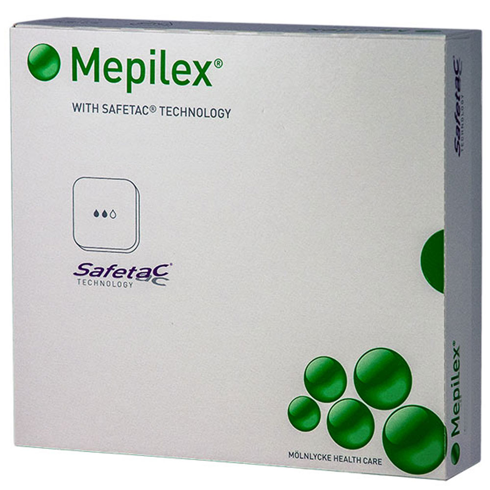 Mepilex Border 15 X 20 Cm Shop Apotheke