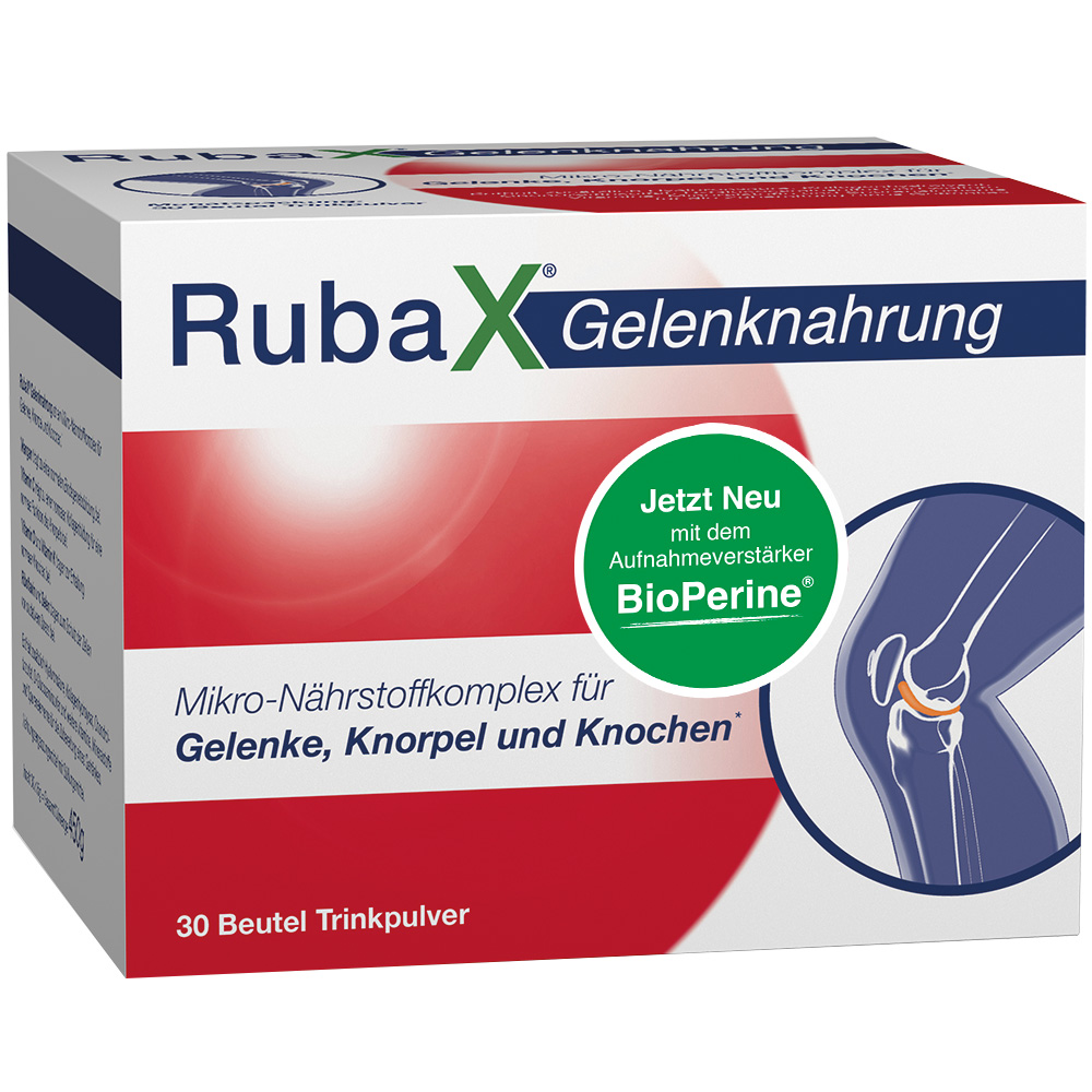 RubaX Gelenknahrung Shop Apotheke