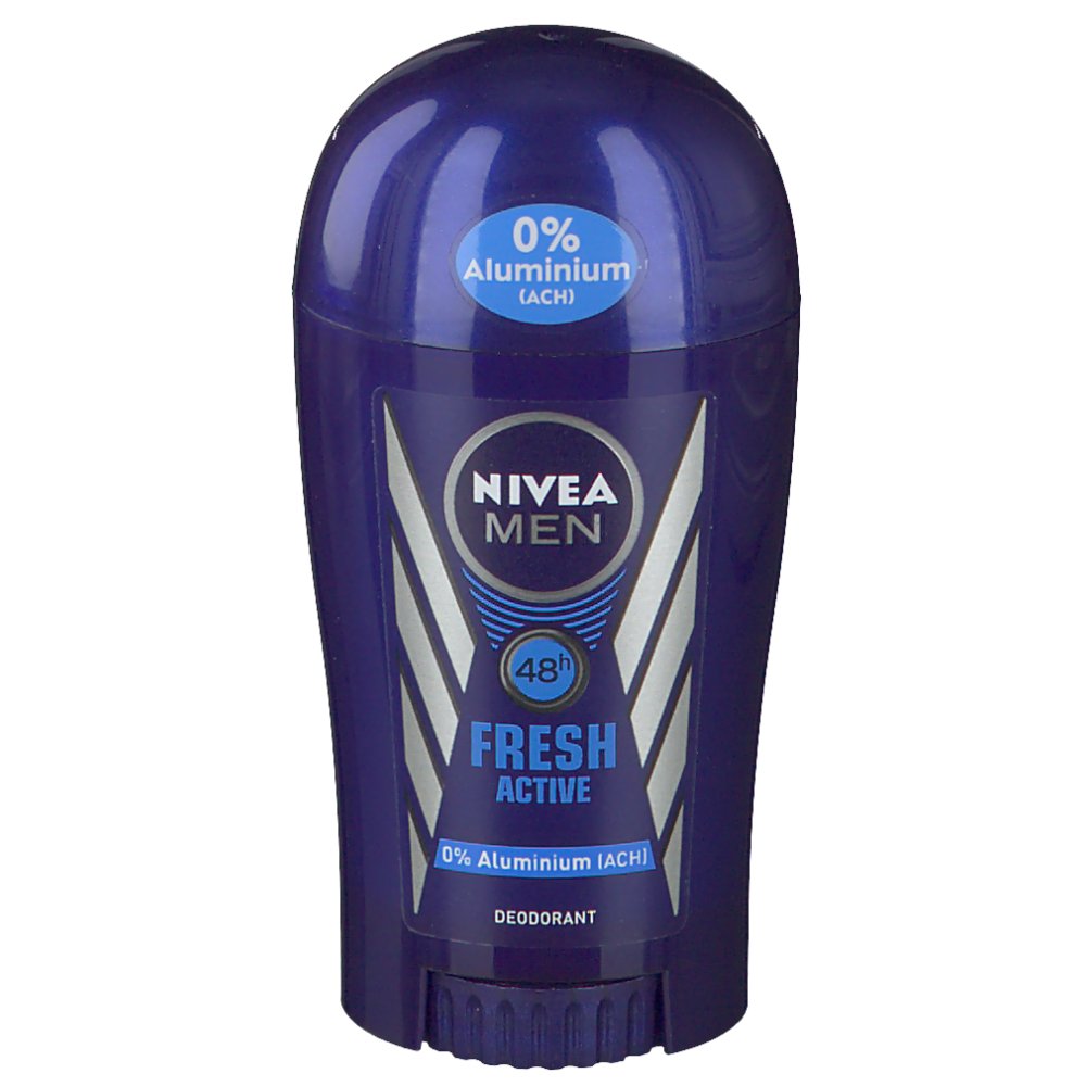 NIVEA MEN Deodorant Fresh Active Stick Shop Apotheke