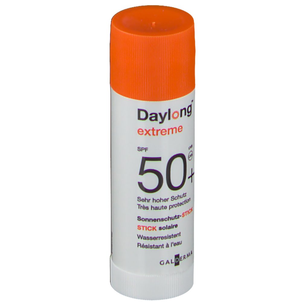 Daylong Extreme Stick SPF 50 Shop Apotheke