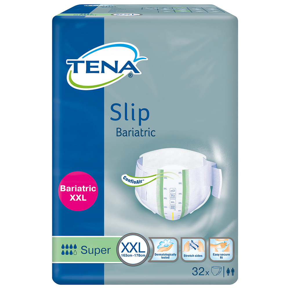 TENA Slip Bariatric Super XXL Shop Apotheke