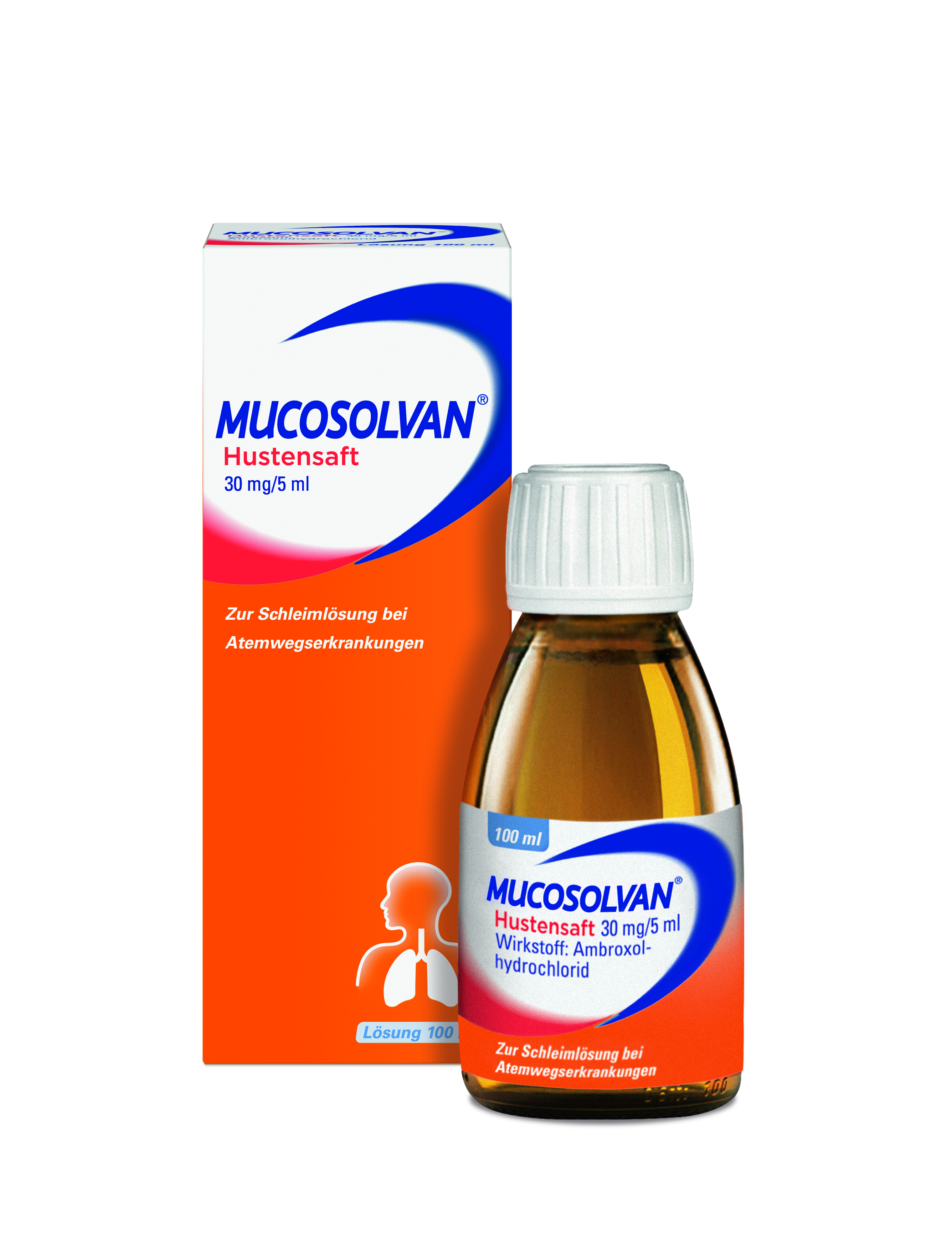 Mucosolvan Hustensaft 30 Mg 5 Ml 100 Ml Shop Apotheke