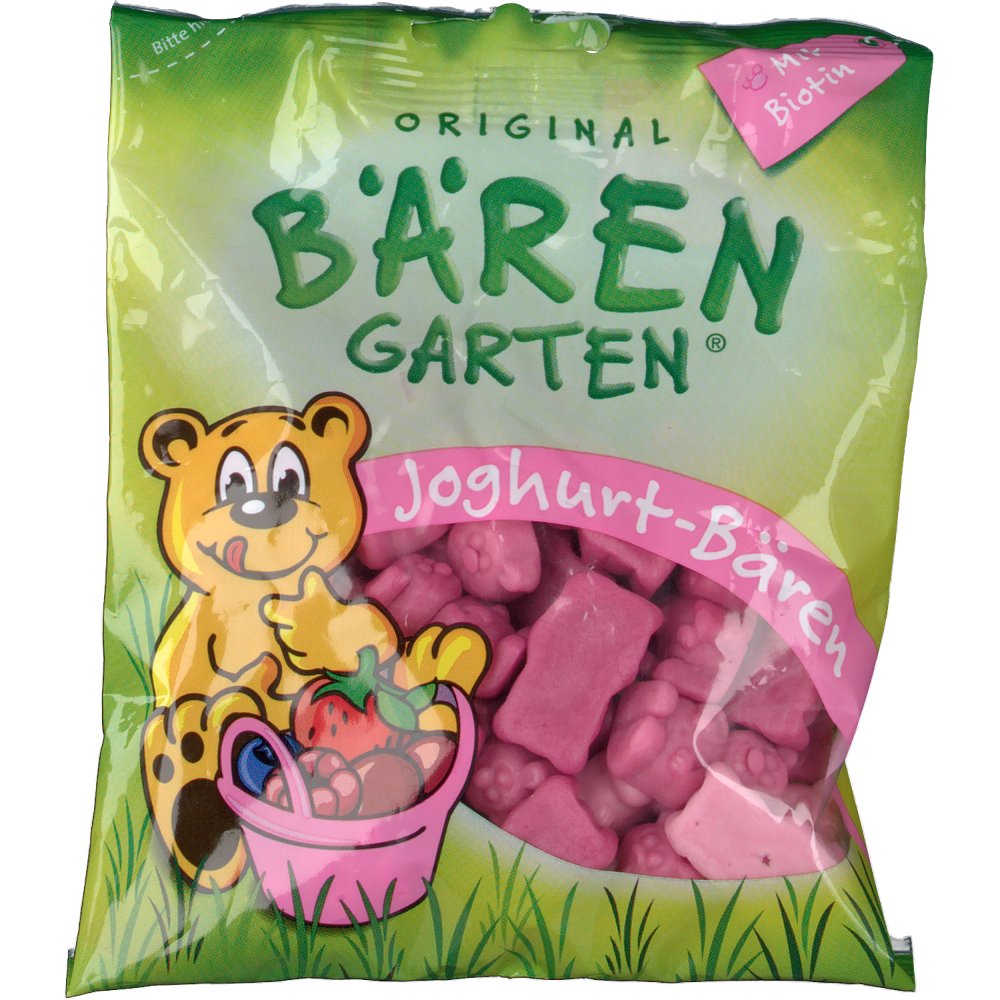 Soldan B Ren Garten Joghurt B Ren G Shop Apotheke