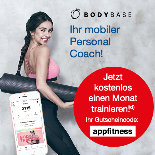 App BODYBASE App BODYBASE