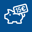 Sparschwein Sparschwein