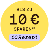 Sie brauchen nur Ihre Krankenkassenkarte und unsere App. 