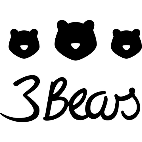 Logo von 3Bears