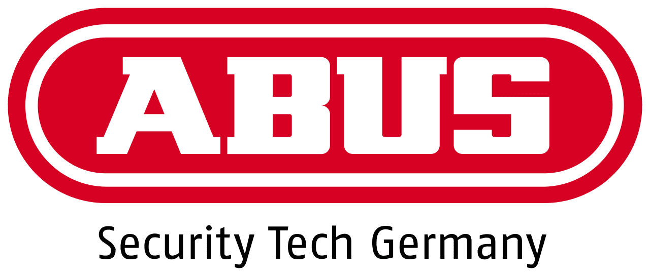 Logo von ABUS
