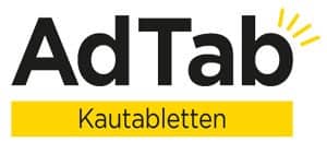 Logo von AdTab
