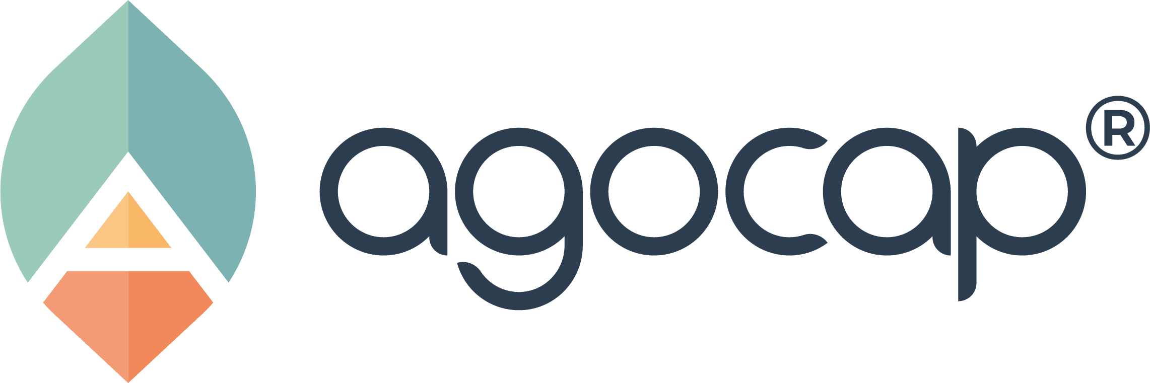 Logo von agocap