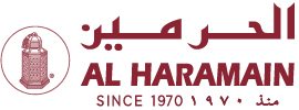 AL HARAMAIN