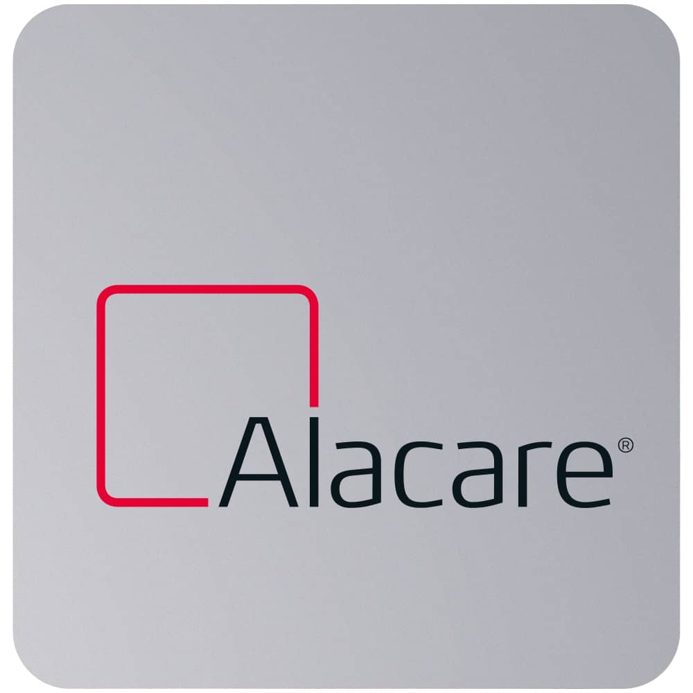 Logo von Alacare