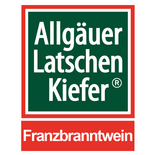 Allgäuer Latschenkiefer Franzbranntwein