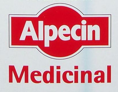 Alpecin Medicinal