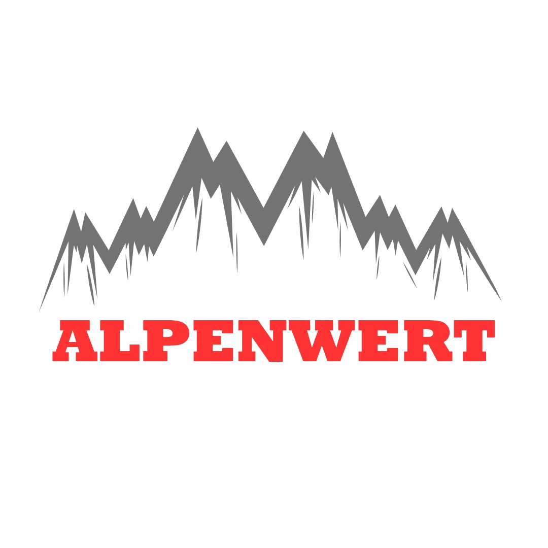Logo von ALPENWERT