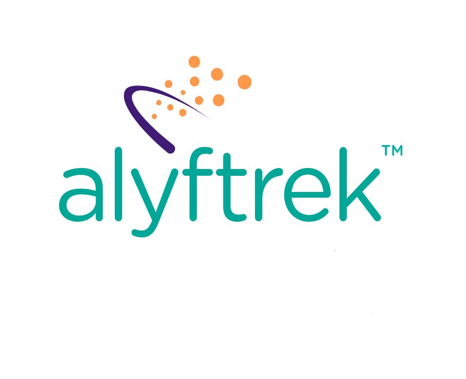 Logo von alyftrek