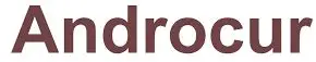 Logo von Androcur