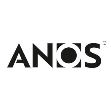 Logo von ANOS