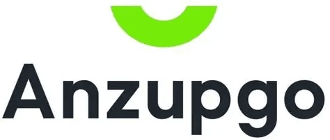 Logo von Anzupgo