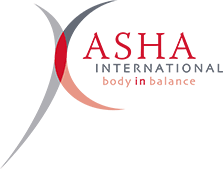 ASHA INTERNATIONAL - body in balance