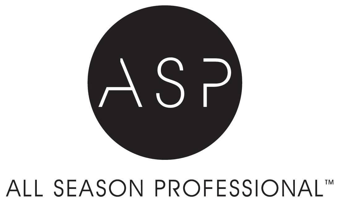 Logo von ASP