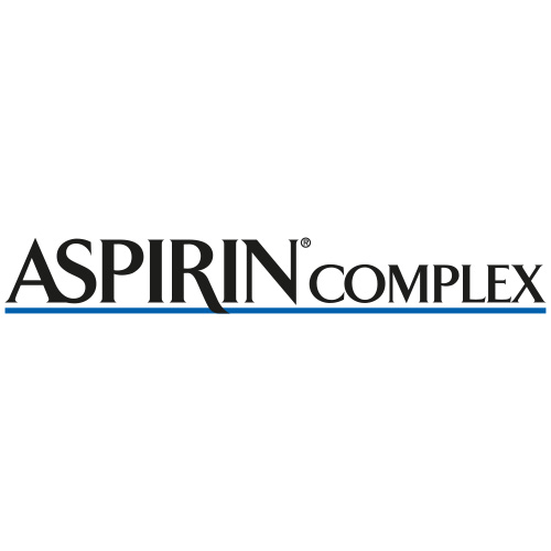 Aspirin Complex
