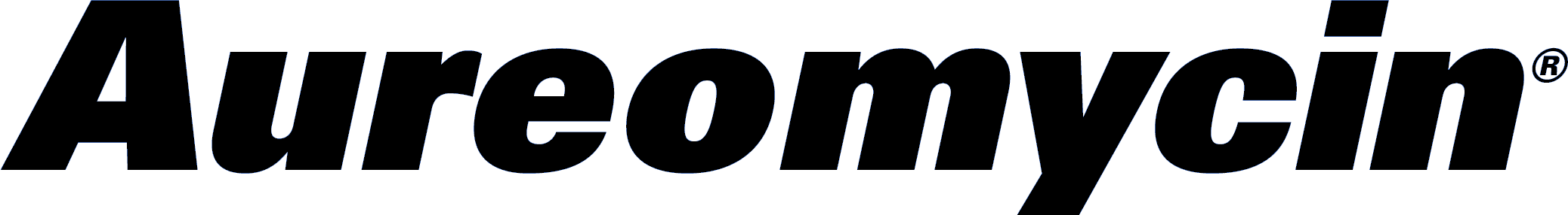 Logo von Aureomycin