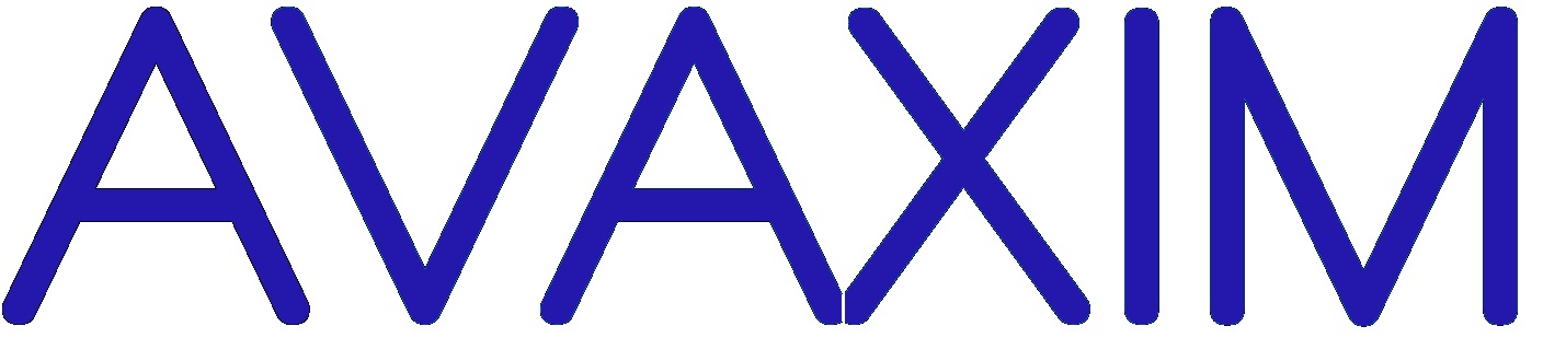 Logo von AVAXIM