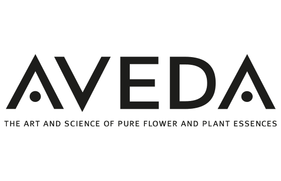 Logo von AVEDA