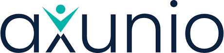 Logo von axunio