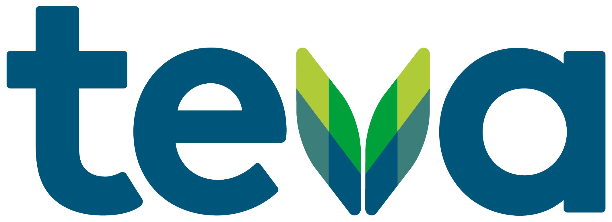 Logo von AZI-TEVA