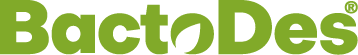 Logo von BactoDes
