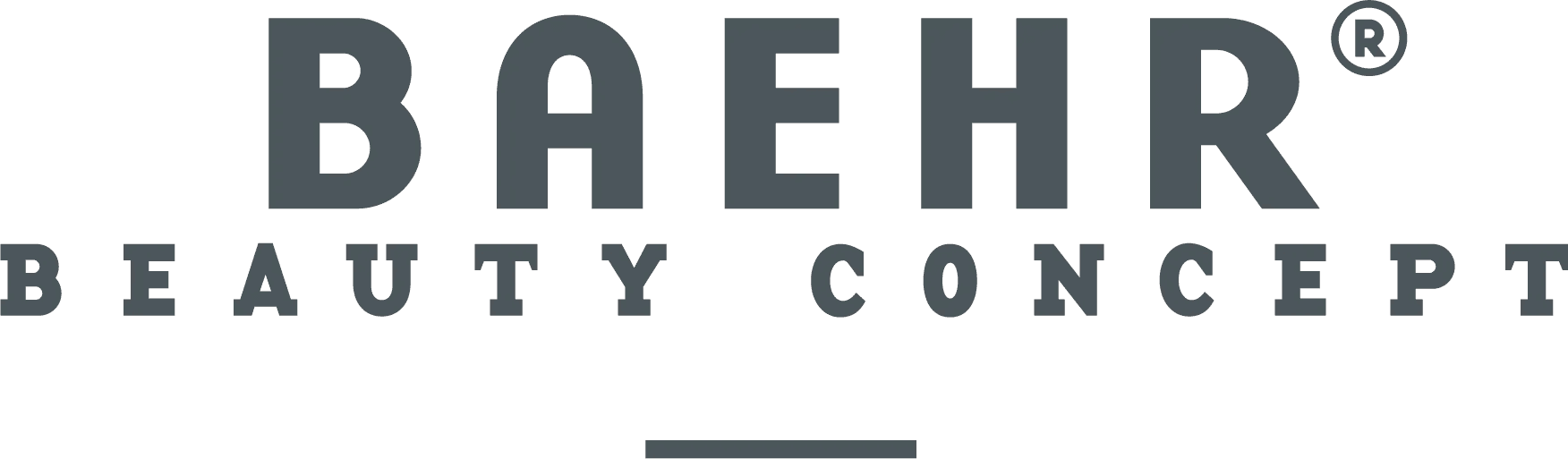Logo von BAEHR