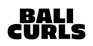 Logo von BALI CURLS