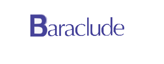 Logo von Baraclude
