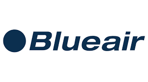 Logo von Blueair