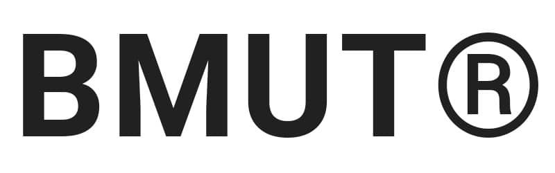 Logo von BMUT
