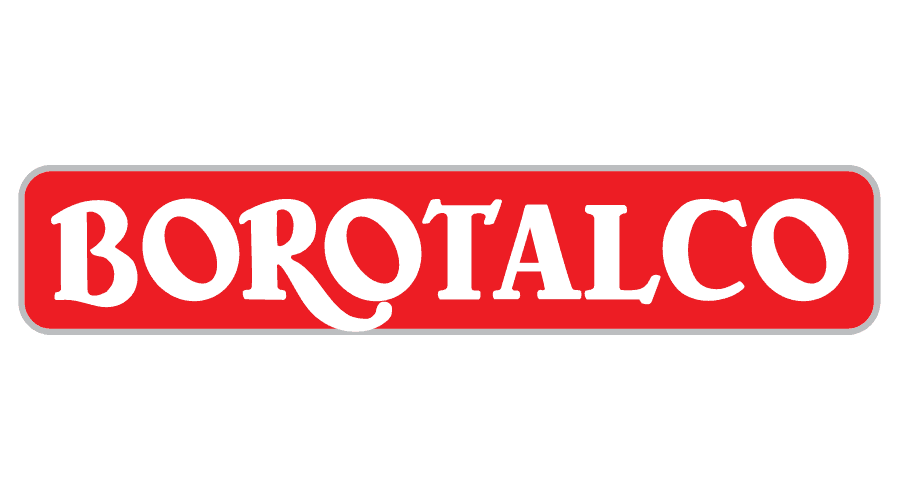 Logo von BOROTALCO