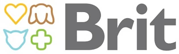 Logo von Brit