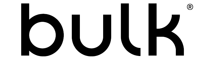 Logo von bulk