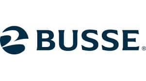 Logo von BUSSE