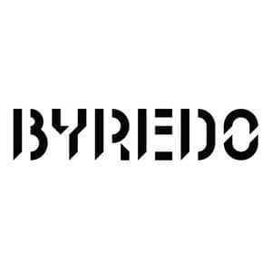 Logo von BYREDO