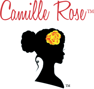 Logo von Camille Rose