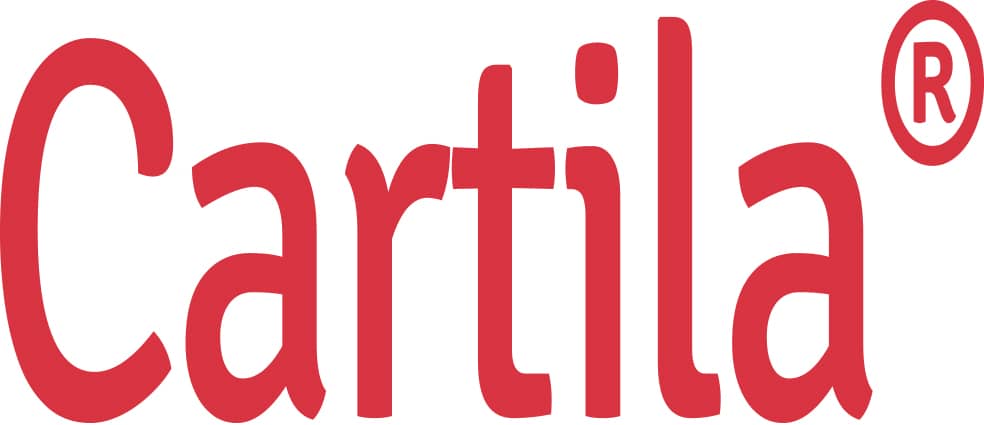 Logo von Cartila
