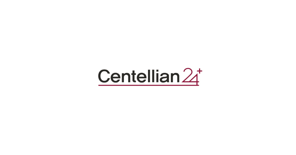 Logo von Centellian24